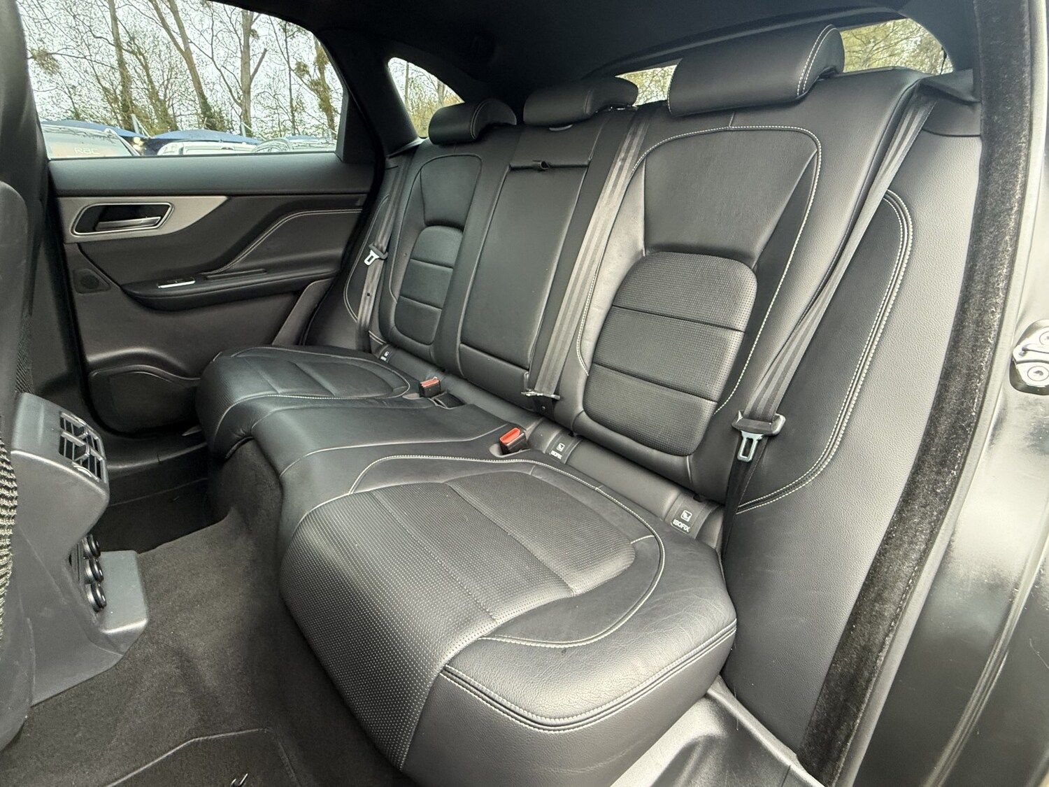 Used Jaguar F-Pace 2019 for sale - 78125118: Photo 39