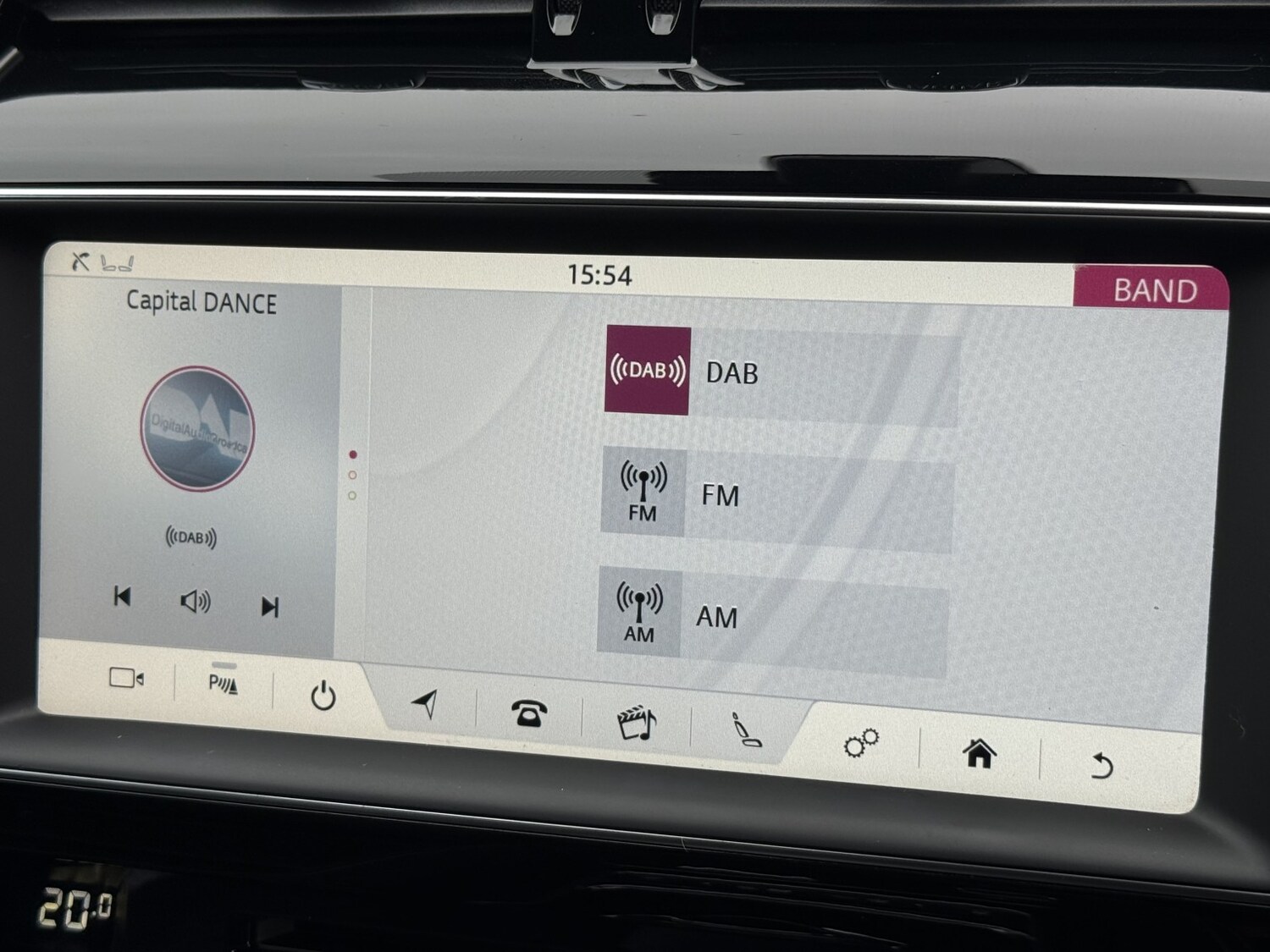 Used Jaguar F-Pace 2019 for sale - 78125118: Photo 47