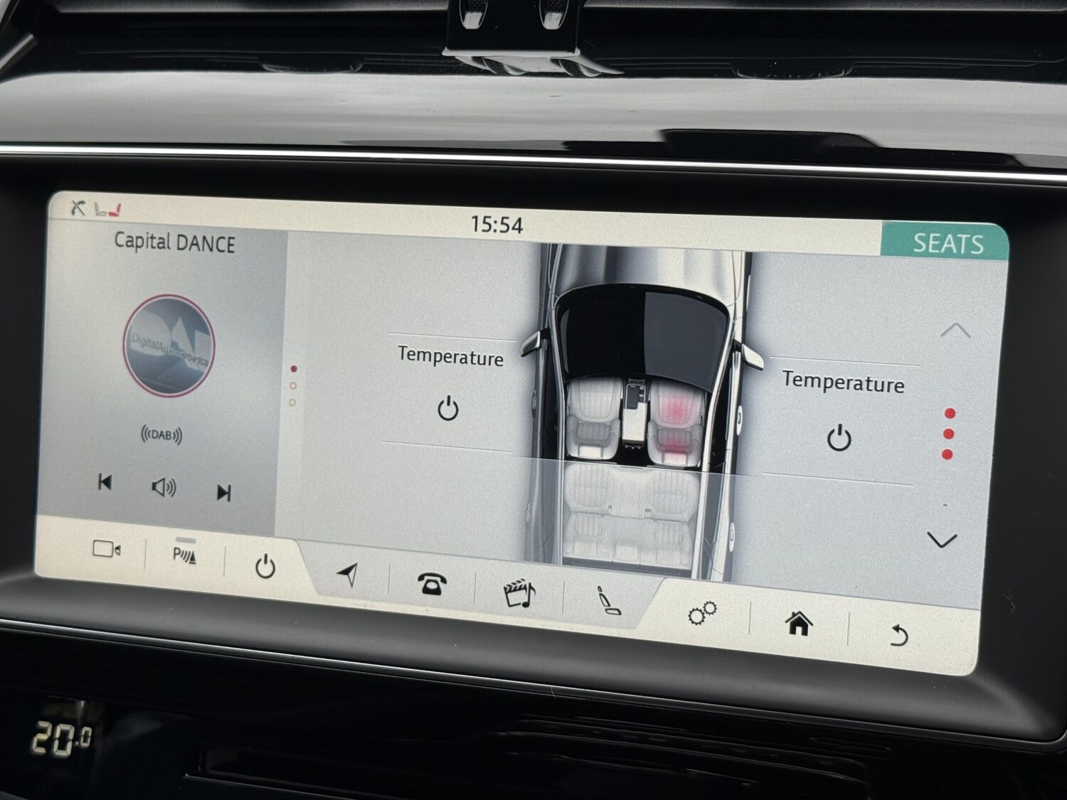 Used Jaguar F-Pace 2019 for sale - 78125118: Photo 48