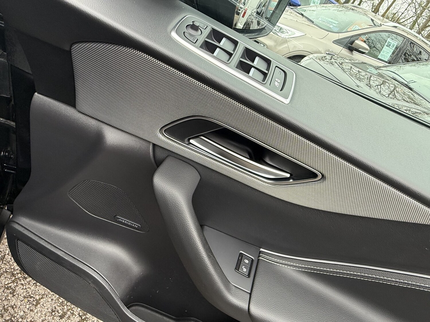 Used Jaguar F-Pace 2019 for sale - 78125118: Photo 50