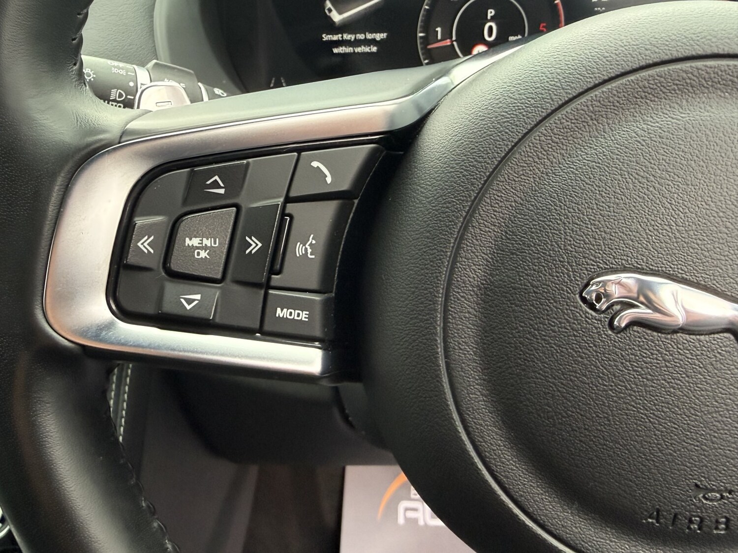 Used Jaguar F-Pace 2019 for sale - 78125118: Photo 51
