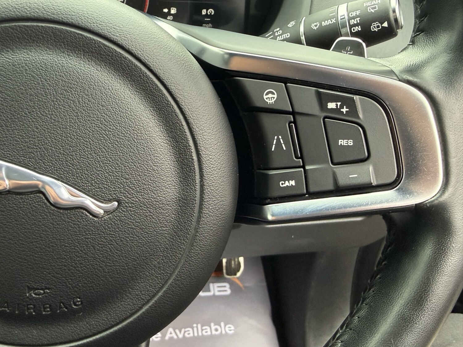 Used Jaguar F-Pace 2019 for sale - 78125118: Photo 52