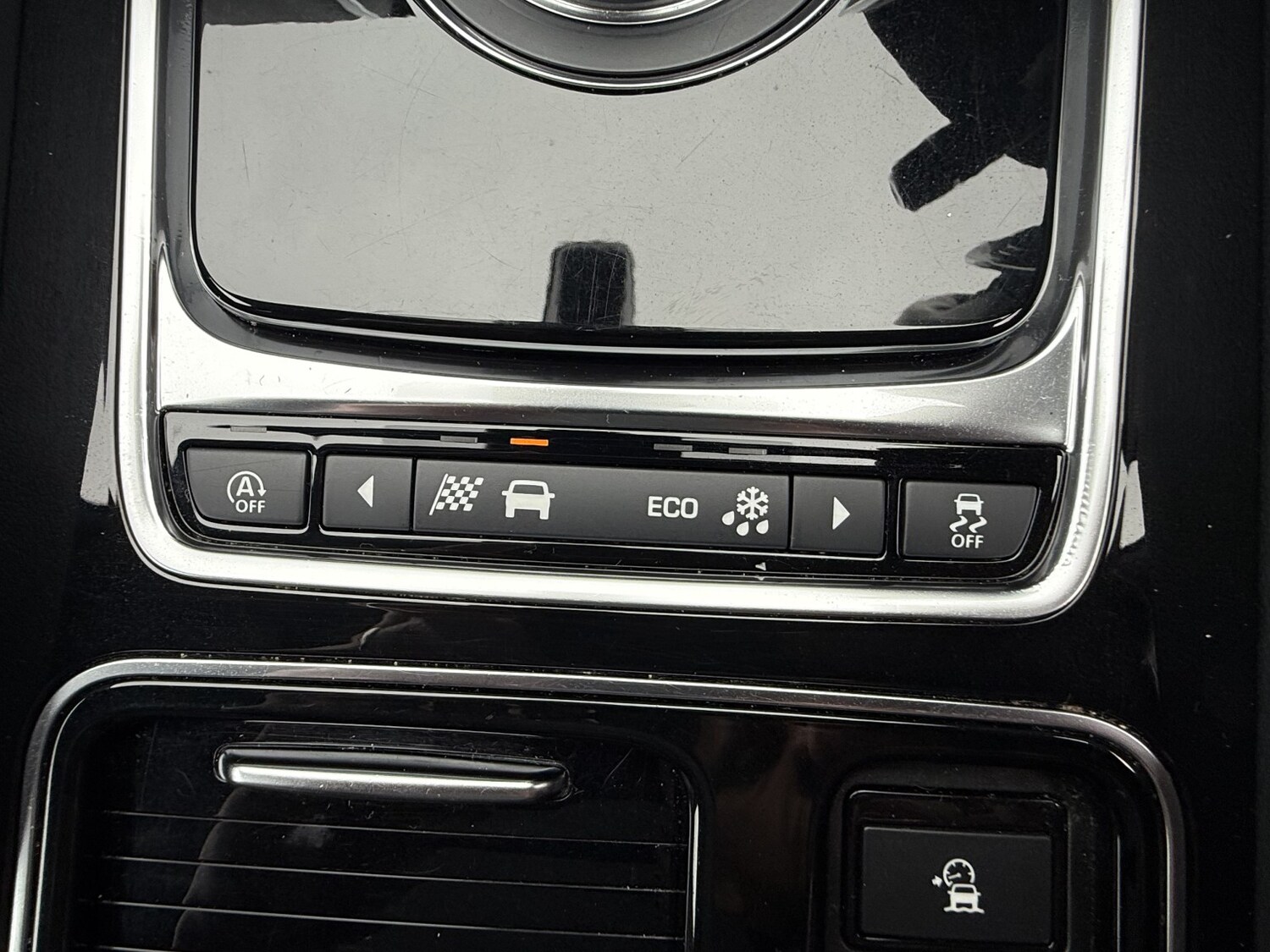 Used Jaguar F-Pace 2019 for sale - 78125118: Photo 56