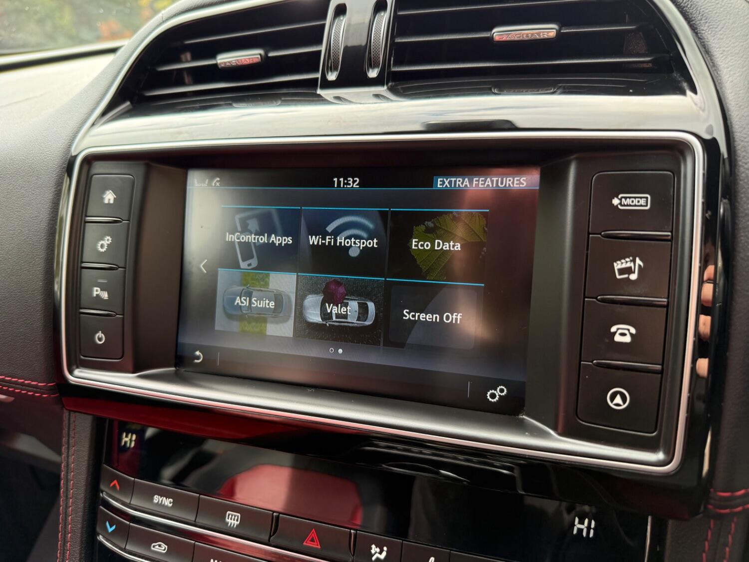 Used Jaguar F-Pace 2018 for sale - 76769504: Photo 49