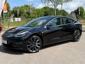 Used Tesla Model 3 2019 for sale - 74835079: Photo
