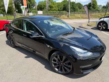 Used Tesla Model 3 2019 for sale - 74835079: Photo