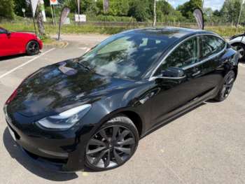 Used Tesla Model 3 2019 for sale - 74835079: Photo