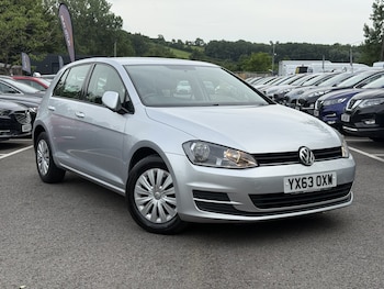 Used Volkswagen Golf 2013 for sale - 78909654: Photo
