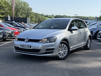 Used Volkswagen Golf 2013 for sale - 78909654: Photo