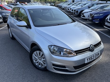Used Volkswagen Golf 2013 for sale - 78909654: Photo