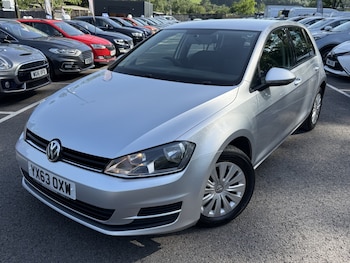 Used Volkswagen Golf 2013 for sale - 78909654: Photo
