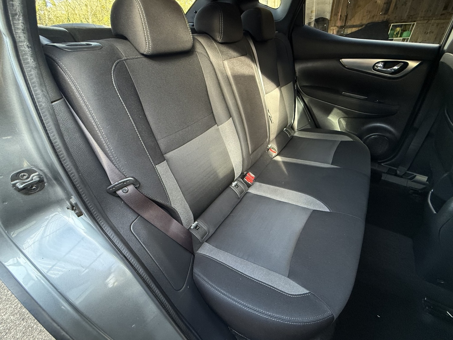 Used Nissan Qashqai 2017 for sale - 76521127: Photo 14