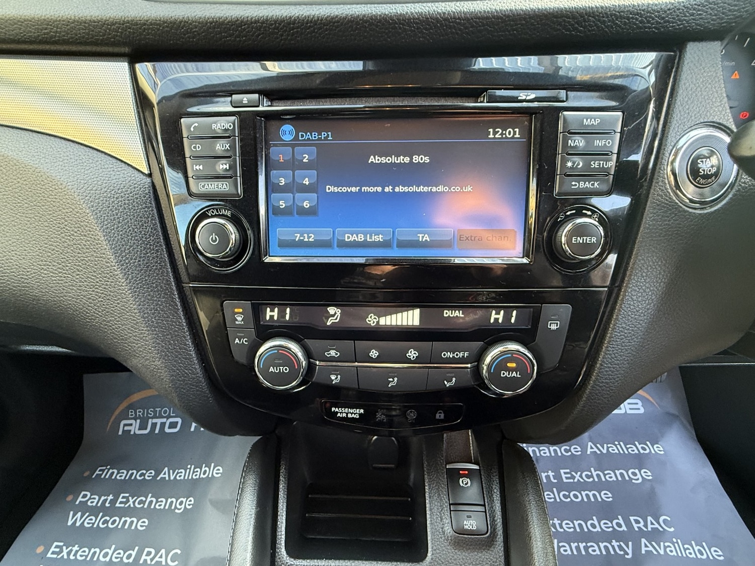 Used Nissan Qashqai 2017 for sale - 76521127: Photo 27