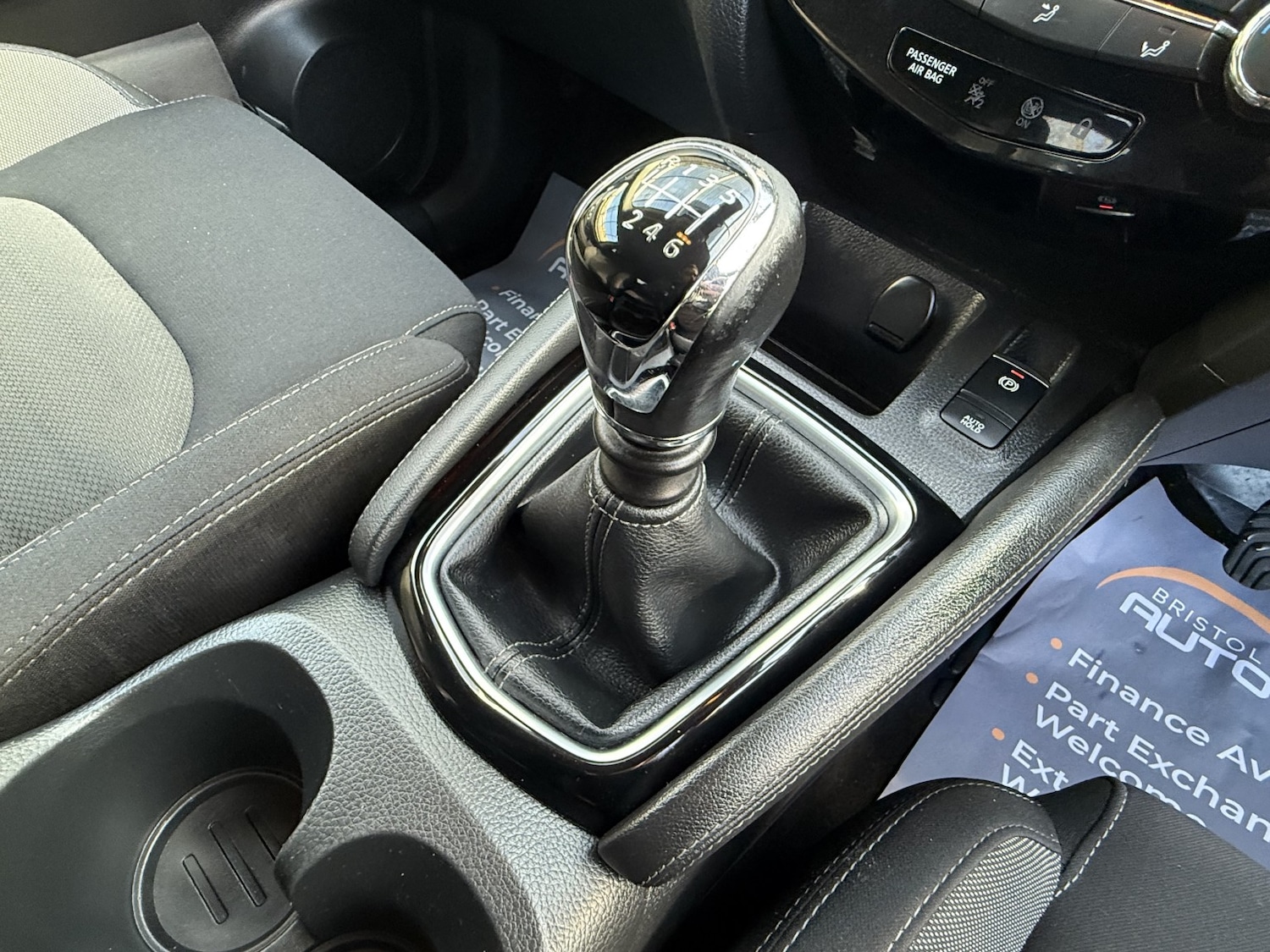 Used Nissan Qashqai 2017 for sale - 76521127: Photo 29