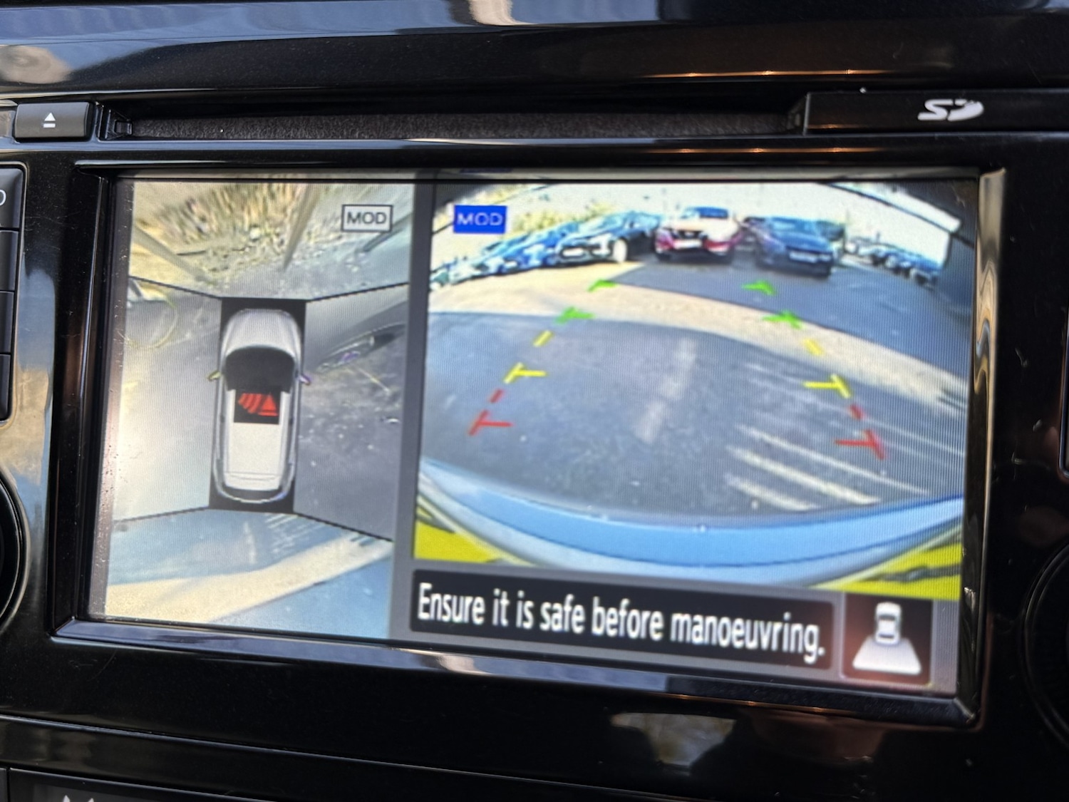 Used Nissan Qashqai 2017 for sale - 76521127: Photo 30