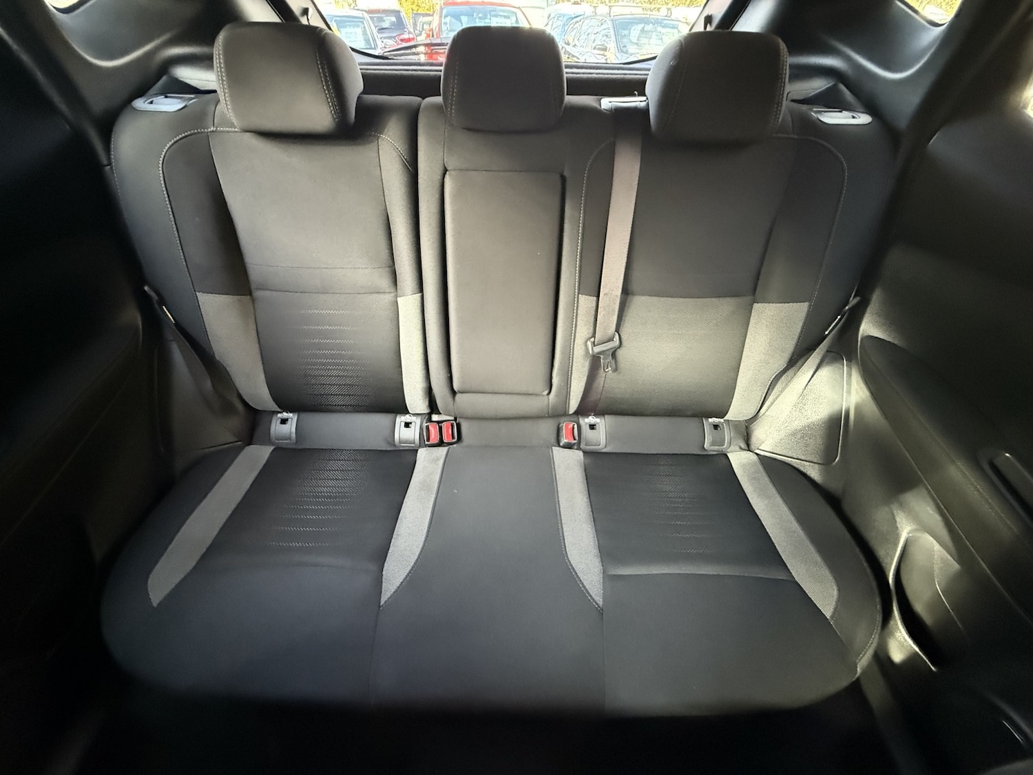 Used Nissan Qashqai 2017 for sale - 76521127: Photo 43