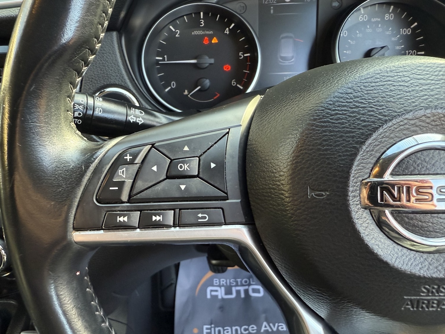 Used Nissan Qashqai 2017 for sale - 76521127: Photo 44