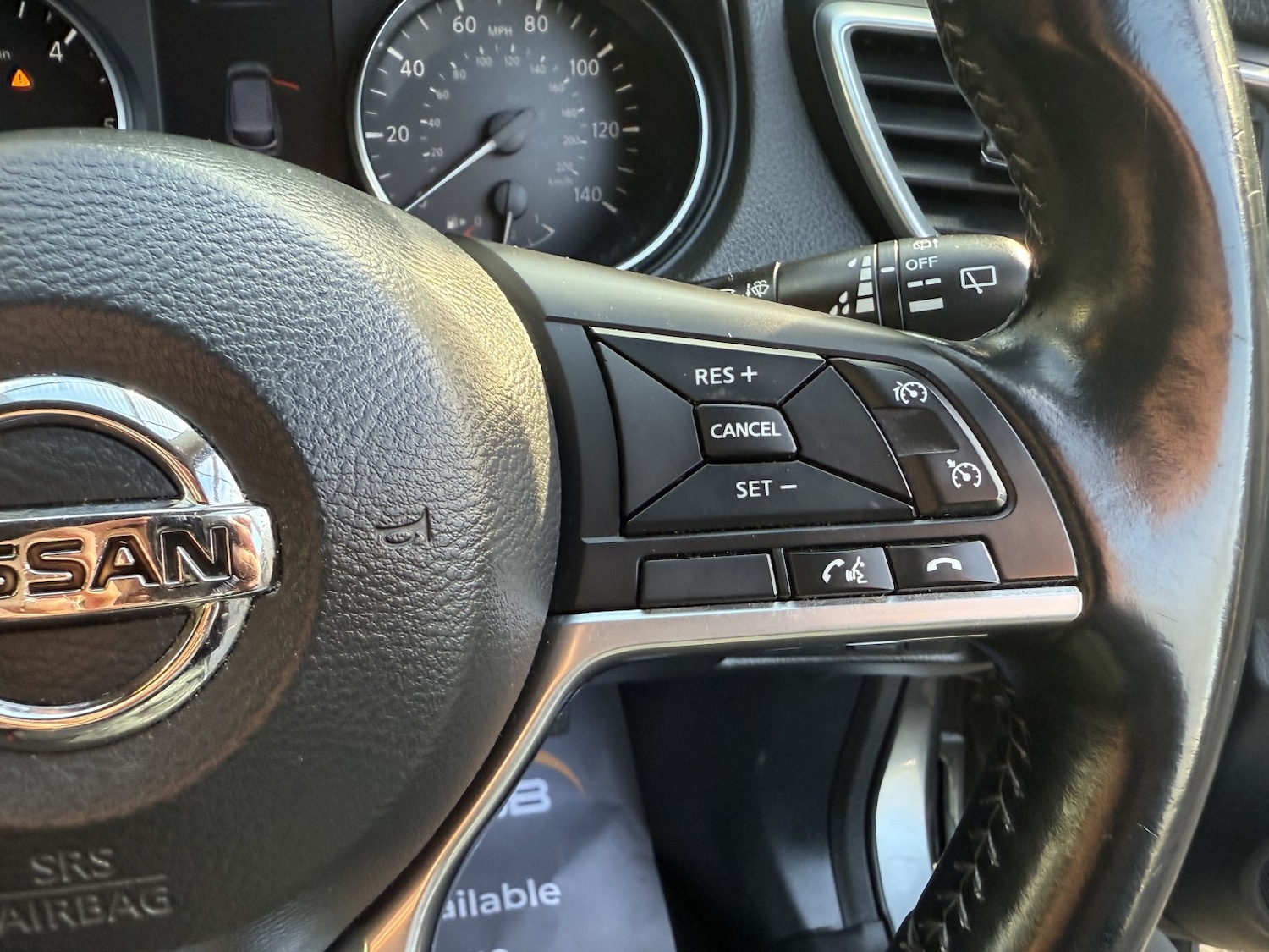 Used Nissan Qashqai 2017 for sale - 76521127: Photo 45