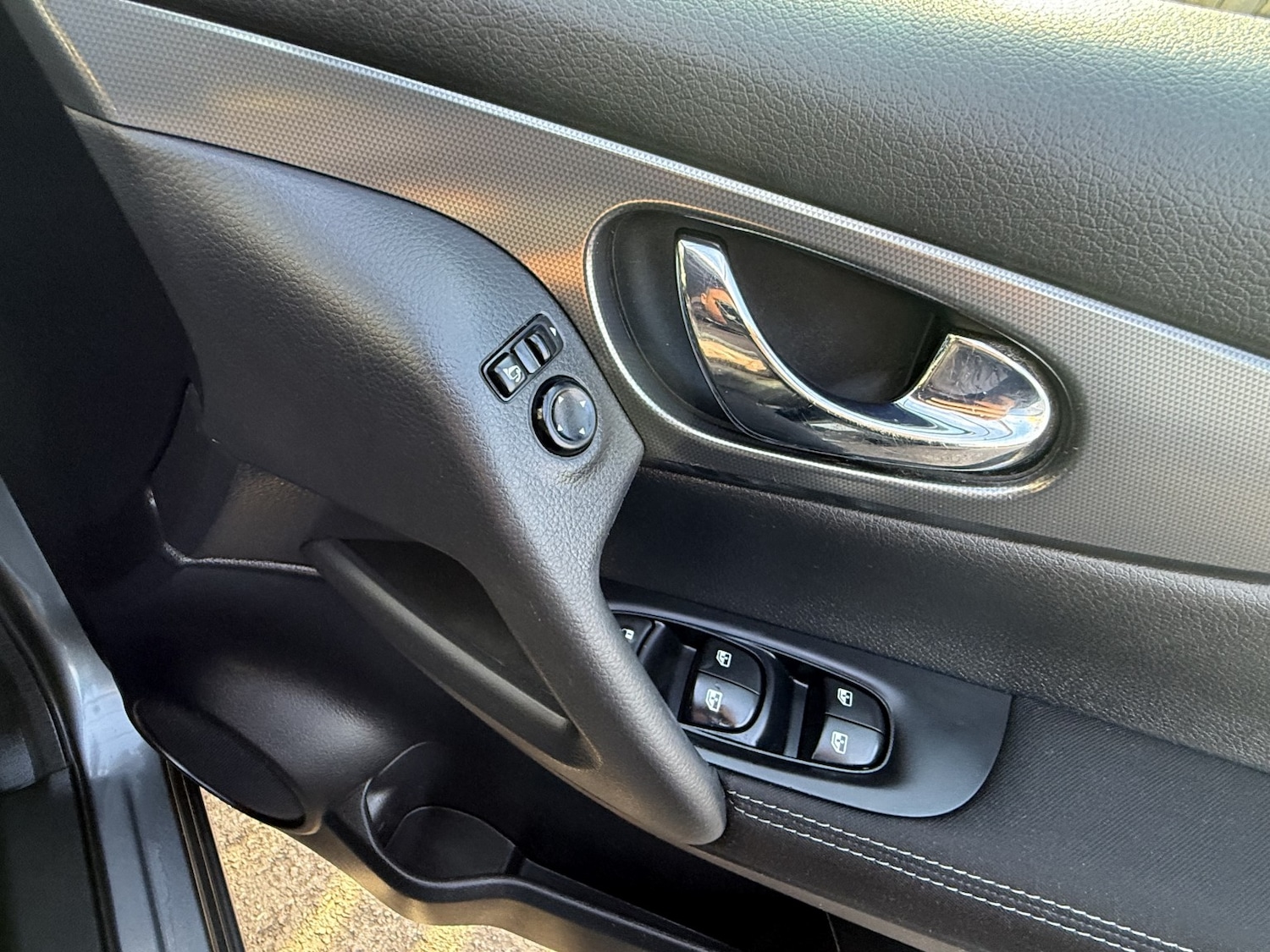 Used Nissan Qashqai 2017 for sale - 76521127: Photo 46