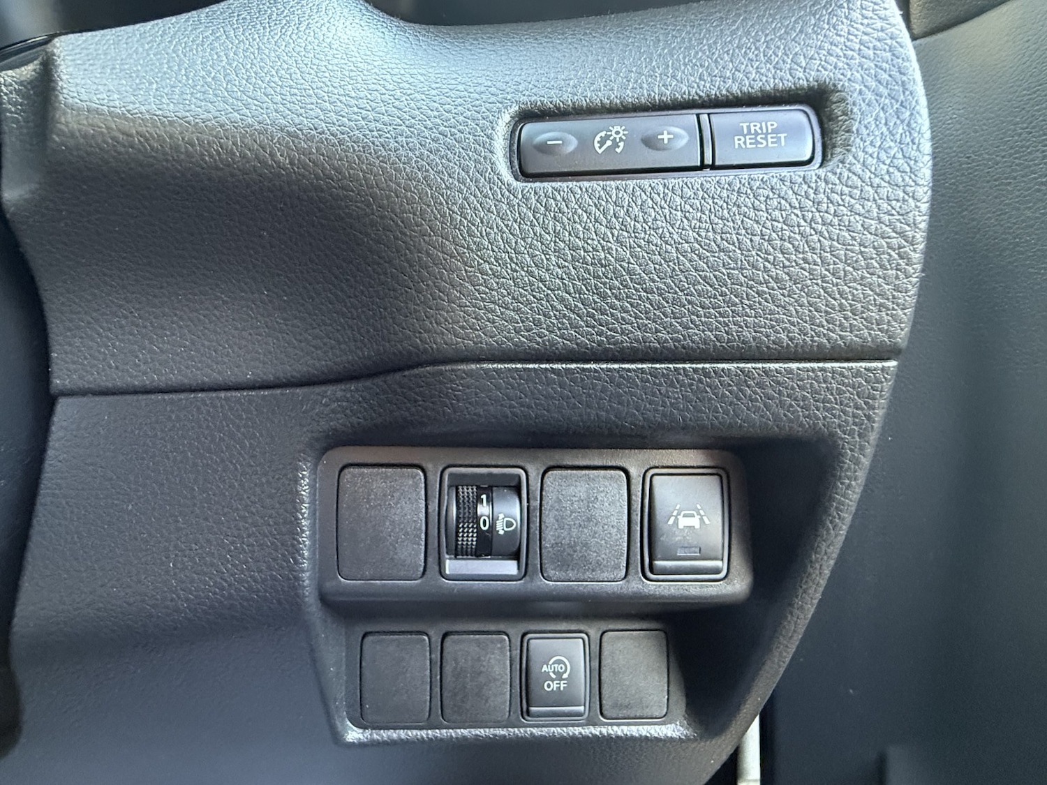 Used Nissan Qashqai 2017 for sale - 76521127: Photo 47