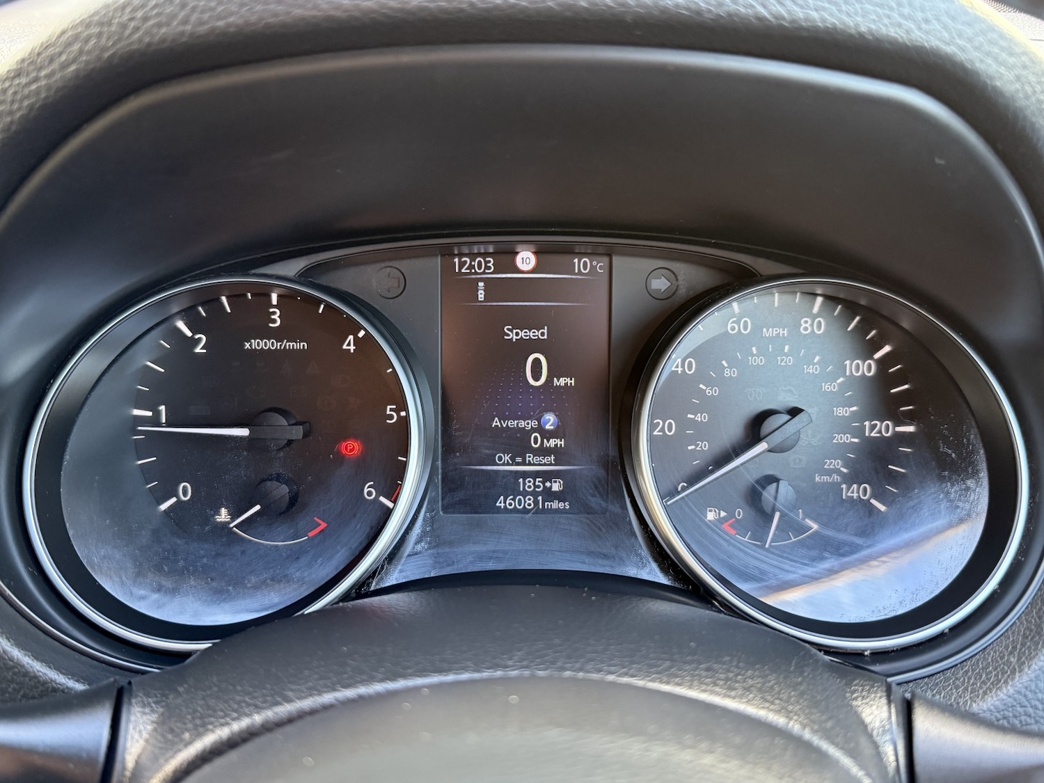 Used Nissan Qashqai 2017 for sale - 76521127: Photo 49