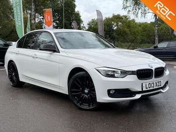 Used BMW 3 Series 2013 for sale - 75779322: Photo