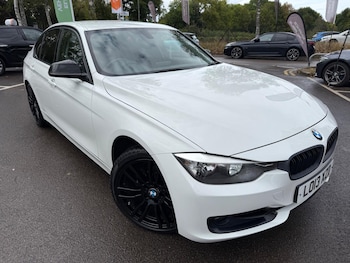 Used BMW 3 Series 2013 for sale - 75779322: Photo