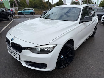 Used BMW 3 Series 2013 for sale - 75779322: Photo