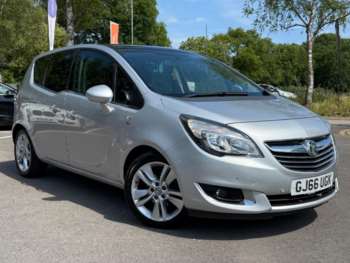 2016 - 1.4T 16V SE 5dr Auto