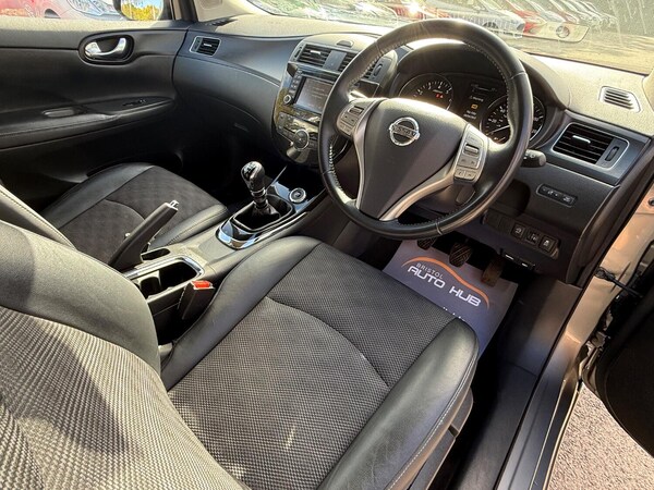 Used Nissan Pulsar 2017 for sale - 76186686: Photo 11