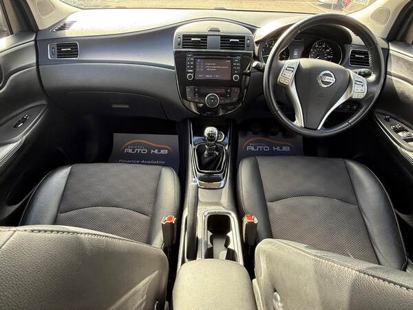 Used Nissan Pulsar 2017 for sale - 76186686: Photo 12