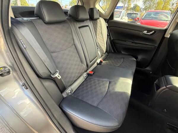 Used Nissan Pulsar 2017 for sale - 76186686: Photo 14