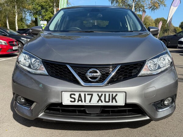 Used Nissan Pulsar 2017 for sale - 76186686: Photo 17