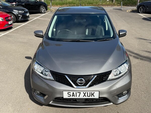 Used Nissan Pulsar 2017 for sale - 76186686: Photo 19