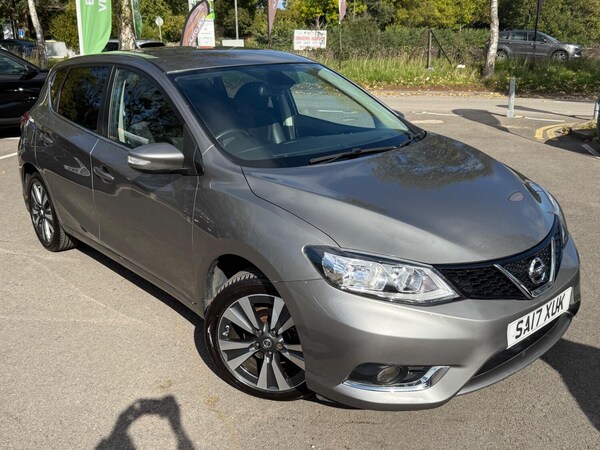 Used Nissan Pulsar 2017 for sale - 76186686: Photo 21