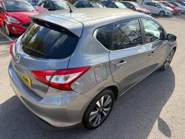 Used Nissan Pulsar 2017 for sale - 76186686: Photo 23