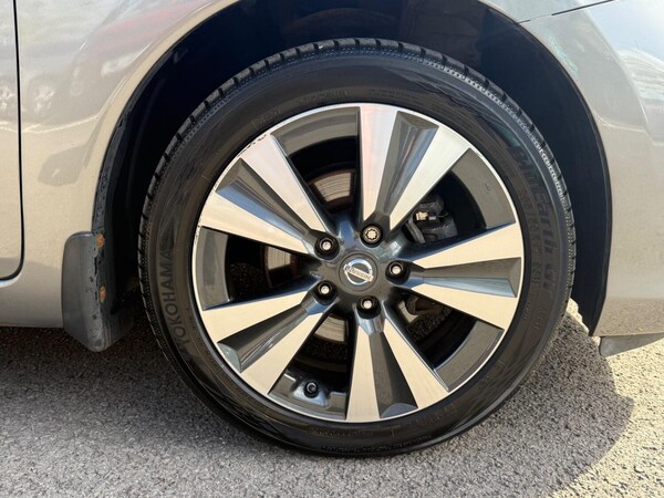 Used Nissan Pulsar 2017 for sale - 76186686: Photo 26