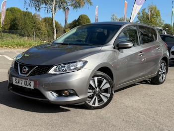 Used Nissan Pulsar 2017 for sale - 76186686: Photo 2