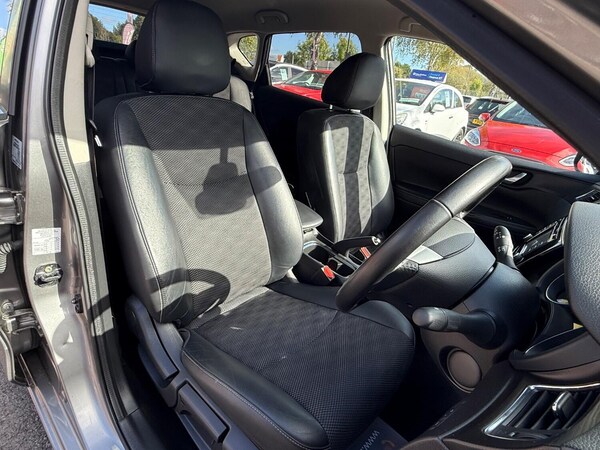 Used Nissan Pulsar 2017 for sale - 76186686: Photo 38