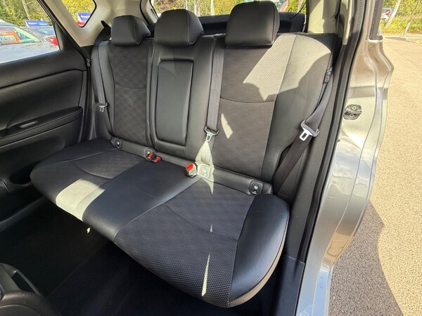 Used Nissan Pulsar 2017 for sale - 76186686: Photo 39