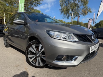 Used Nissan Pulsar 2017 for sale - 76186686: Photo 3