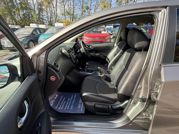 Used Nissan Pulsar 2017 for sale - 76186686: Photo 40