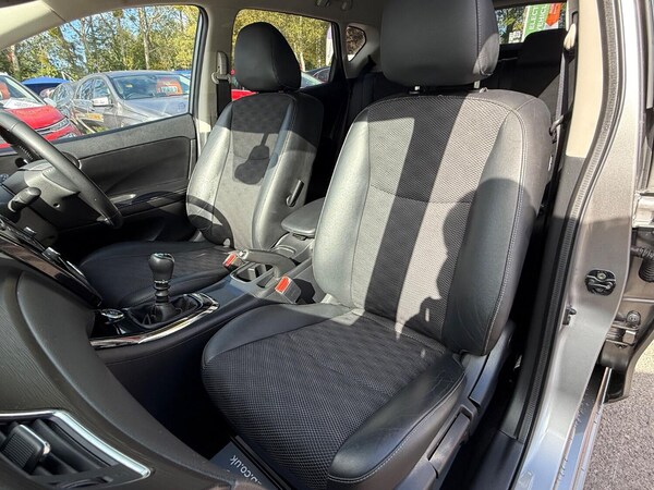 Used Nissan Pulsar 2017 for sale - 76186686: Photo 42