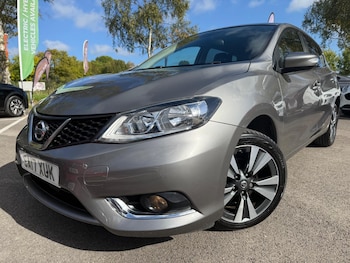 Used Nissan Pulsar 2017 for sale - 76186686: Photo 4