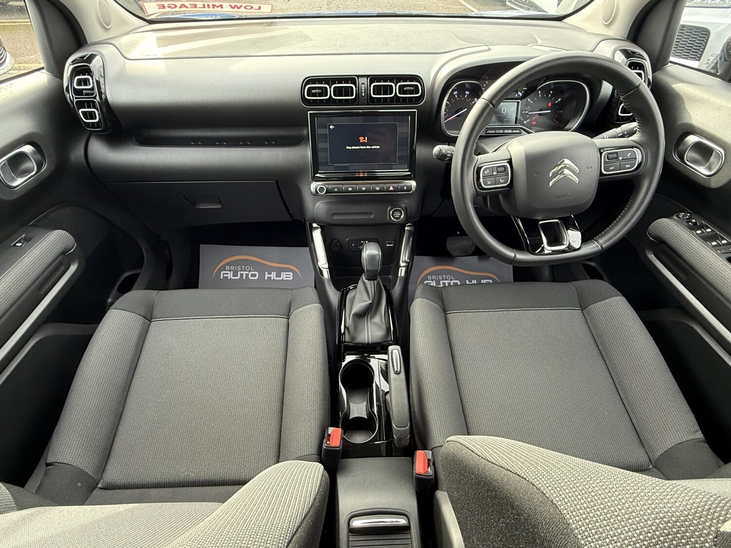 Used Citroen C3 Aircross 2022 for sale - 77548264: Photo 12