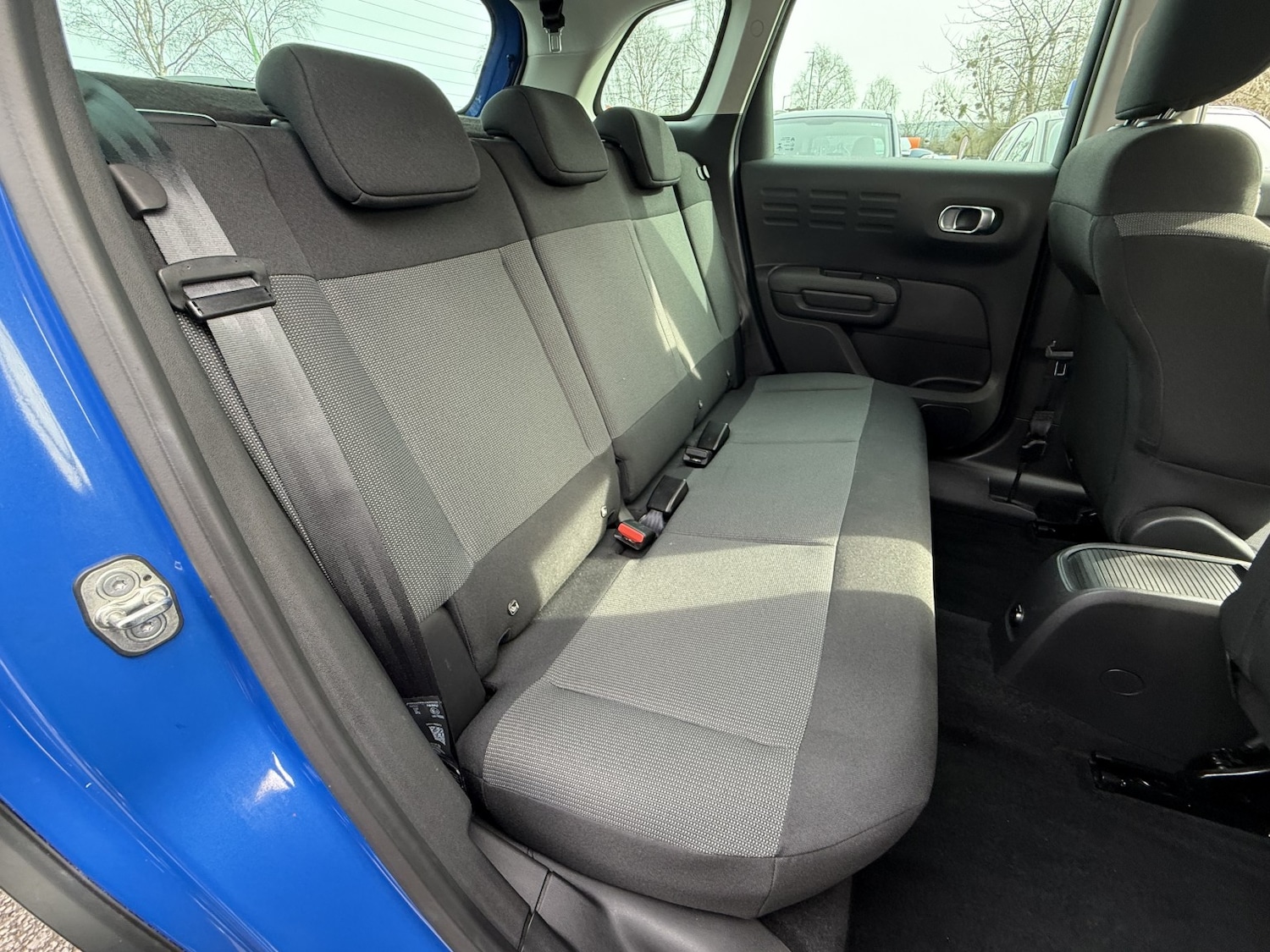 Used Citroen C3 Aircross 2022 for sale - 77548264: Photo 14