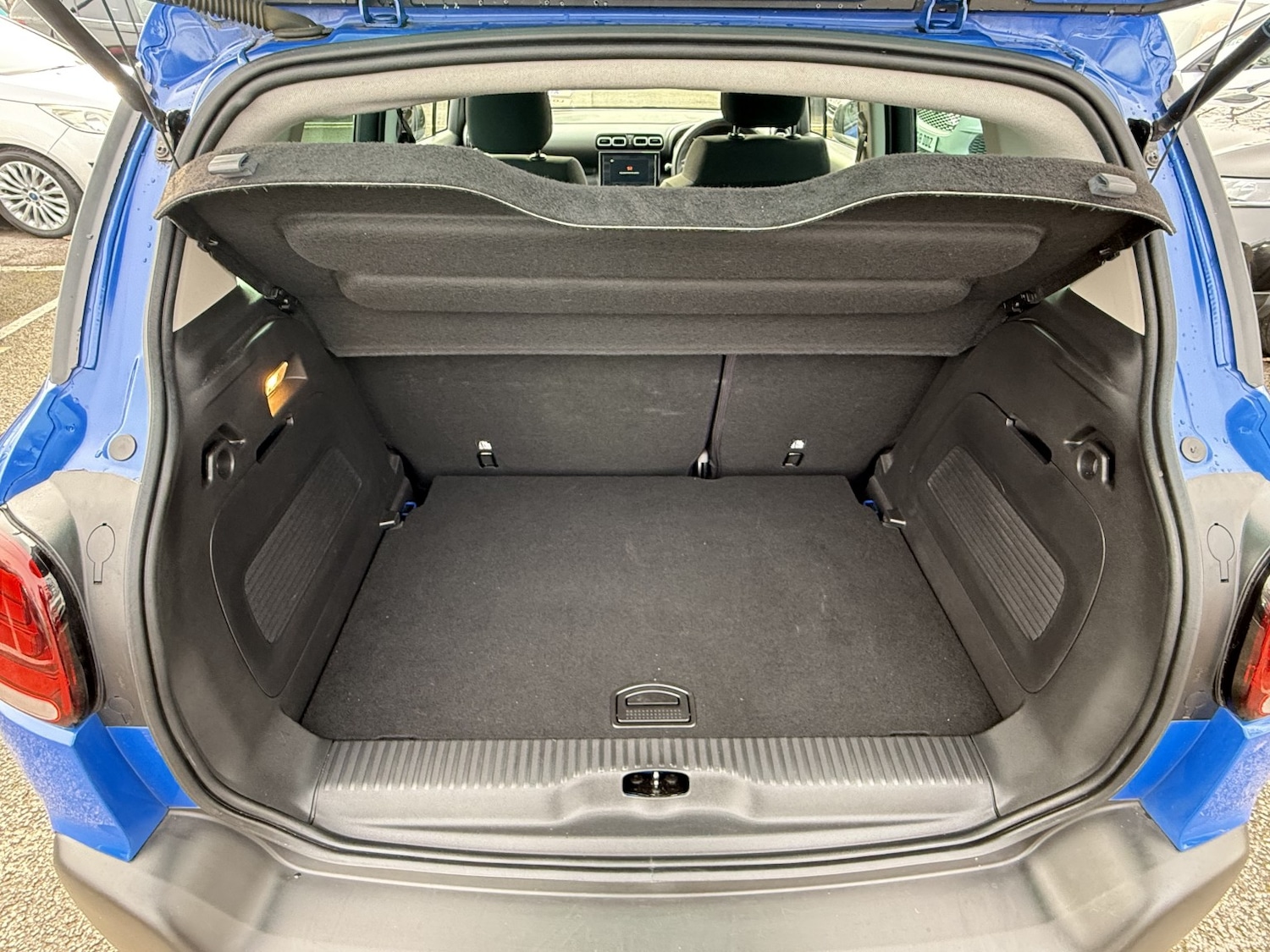 Used Citroen C3 Aircross 2022 for sale - 77548264: Photo 16