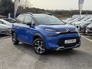 2022 - 1.2 PureTech Shine ULEZ Petrol Automatic 5 Door