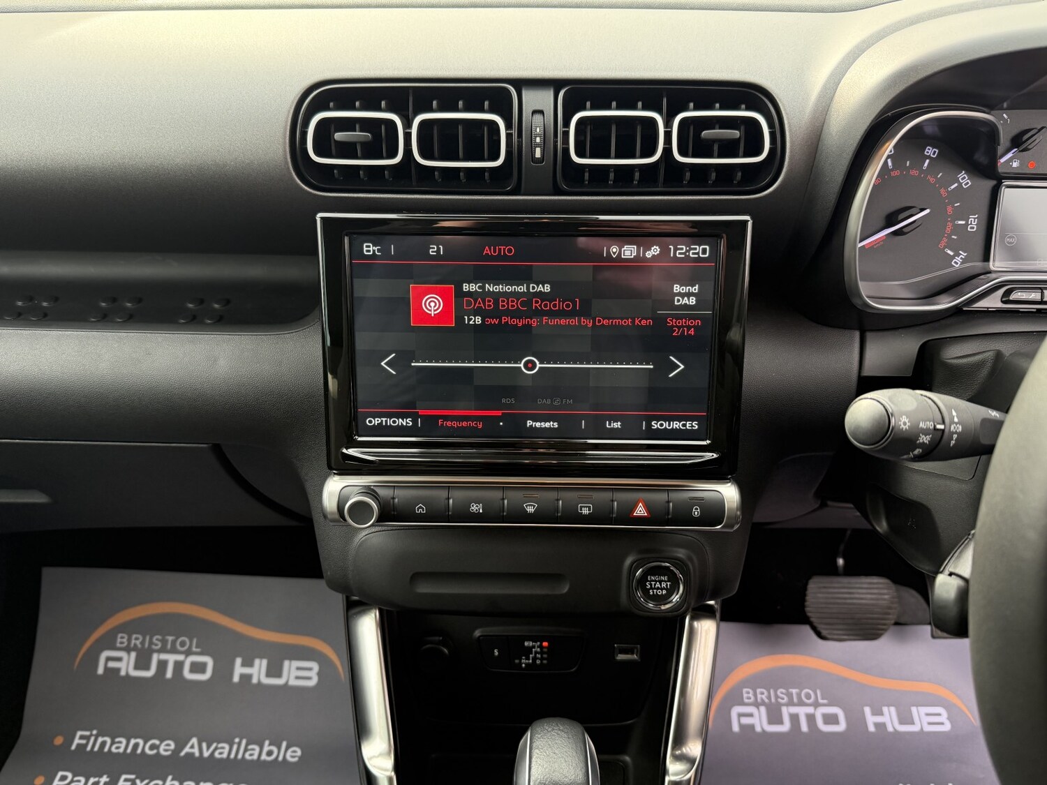 Used Citroen C3 Aircross 2022 for sale - 77548264: Photo 29