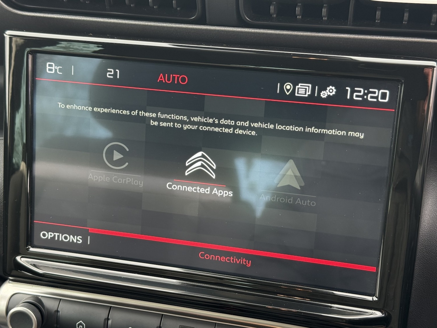 Used Citroen C3 Aircross 2022 for sale - 77548264: Photo 31